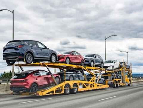 What is Open Auto Transport?