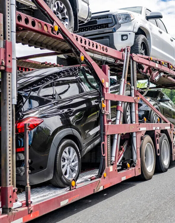 Why Apex Auto Transport Stands Apart